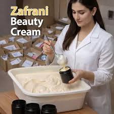 Whitening Cream – Natural Glow and Fairness Moisturizer for Face and Body