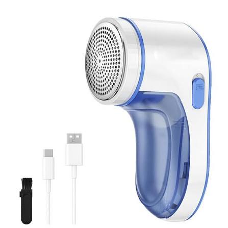 Electric Fabric Shaver | Lint Remover & Sweater Shaver |